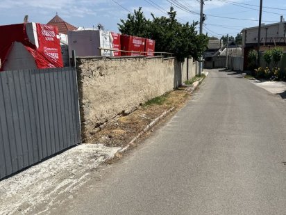 Продажа Участка в хорошем месте На Слободке Одесса