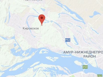 Продам участок в Кировском Днепр