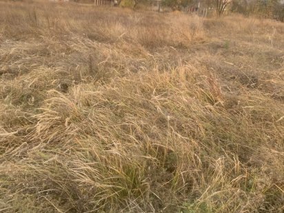 Продам СРОЧНО! участок под застройку Дніпро