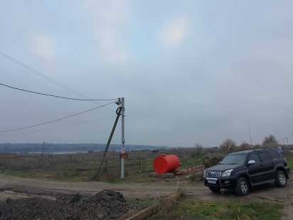 Продам супер-участок земли 6 соток. Фонтанка. 9000$ Одеса