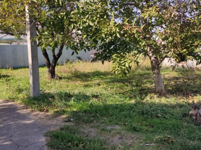 Участок 10 сот Авангард Одесса