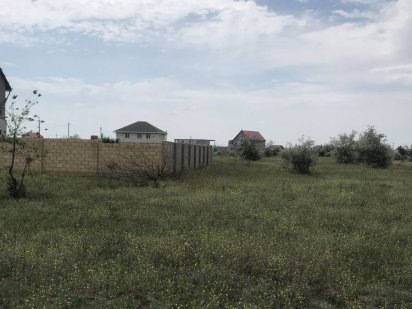 Продам участок 8 соток в Красноселке 8000$ Одесса