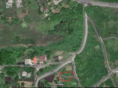 Краснопілля, вул. Мала, вул. Зональна, власник. Днепр