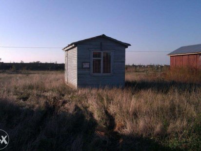 ОБМЕН на кварт- участок 5.5сот. Дофиновка Фонтанка (свой собственный) Одеса