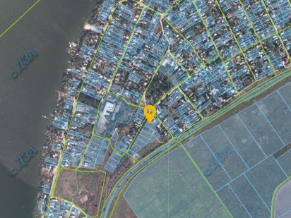 Продам участок в Самарском районе, ул. Днепростроя Днепр