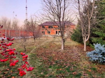 Продам участок на пр.Гагарина Дніпро