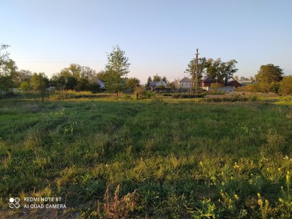 Продам ділянку приватизованої землі -10 соток Дніпро