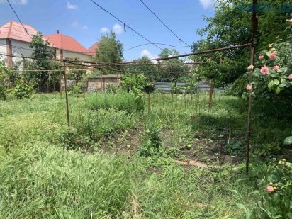 Земельный участок 5,44 сотки. Чубаевка. Район 5 ст. Большого фонтана Одеса