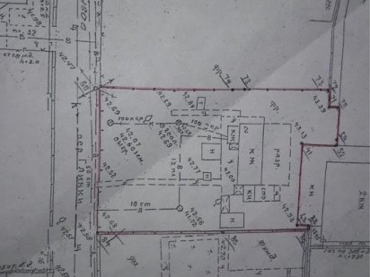 Продам участок правильной формы 6.5 соток Одесса