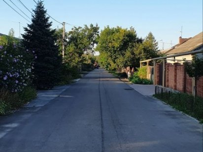 Продажа от хозяина : 2.8 сотки участок, район 1-й заставы (19 школа) Одеса