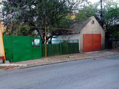 Участок 8,6 сот. на Вузовском! Одесса