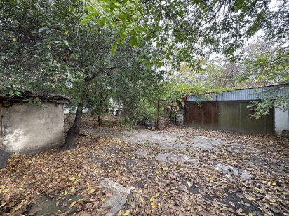 Выгодно! Участок в Аркадии Одесса