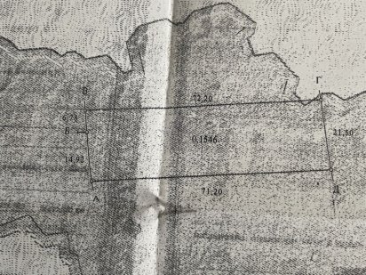 Продам участок буралчья балка Одесса