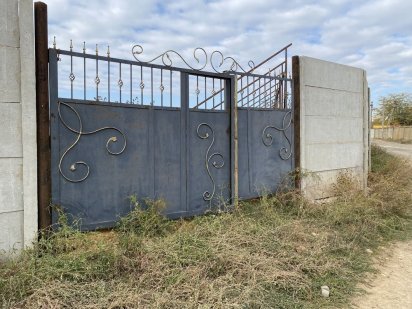 Участок Новая Долина Одеса