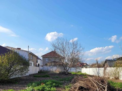 Земля лучшее вложение! Участок 7 соток.  Куприна. Тульская. Шишкина. Одесса