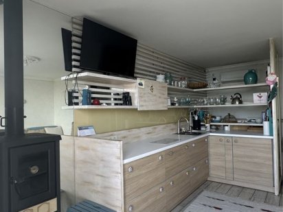 Причал Отрада, Совиньон 3, дом у моря Одеса