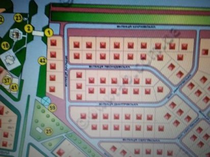 Продам свой угловой участок 13,75сот. в Совиньоне Одеса