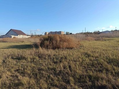 Земельный участок Ильичанка Одесская обл, от хозяина Одеса