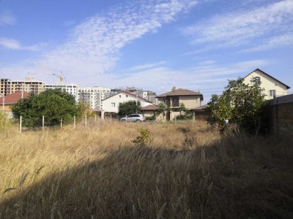 Участок в Лесках возле Ривьеры. Собственник. Одесса