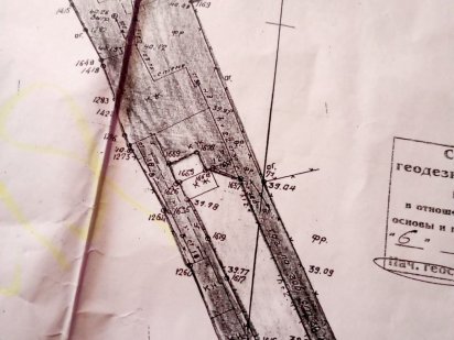 Срочная продажа земли