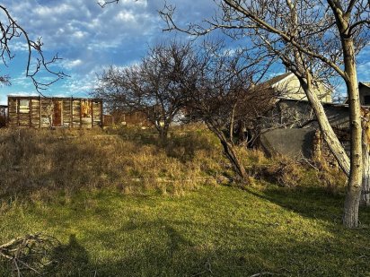 Продам участок в Суворовском (Пересыпском) р-не Одесса