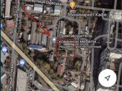 Земельна ділянка в межах міста/ продаж/ оренда Одесса