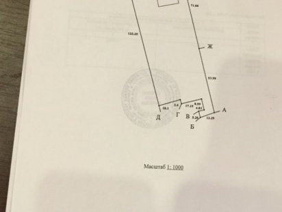 Продам земельный участок. Одеса