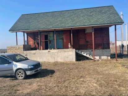 Продам Участок под застройку жилого дома Одесса