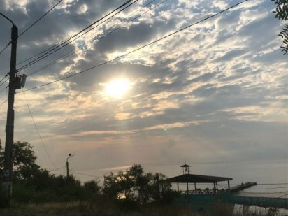 Участок 10 соток, Фонтан! Морская сторона! Одесса