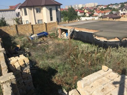 Продам участок 10сот Черноморка 2; Одесса