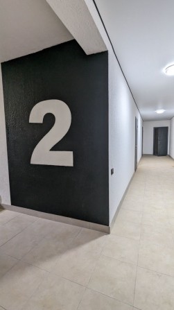 3 кімнатна квартира 61м2 на 2 поверсі, є-Оселя - фото 1