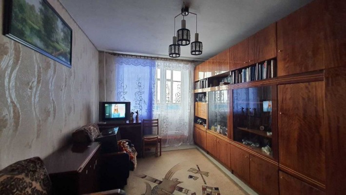 Продам квартиру 2-х комнатную г.Змиев - фото 1