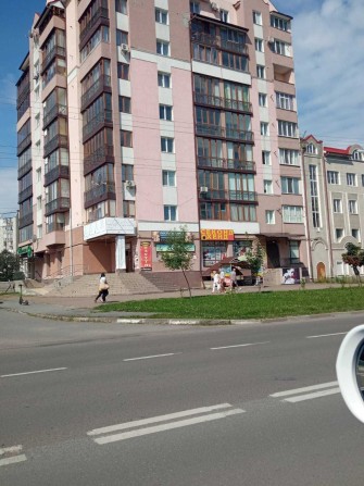 проспект Лесі Українки новобудова з документами сирець опалення ліфт - фото 1