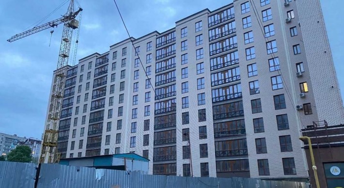 продажа квартир в новострое - фото 1