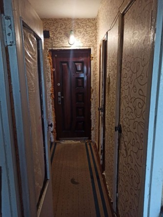 Однокімнатна квартира м.Миргород - фото 1