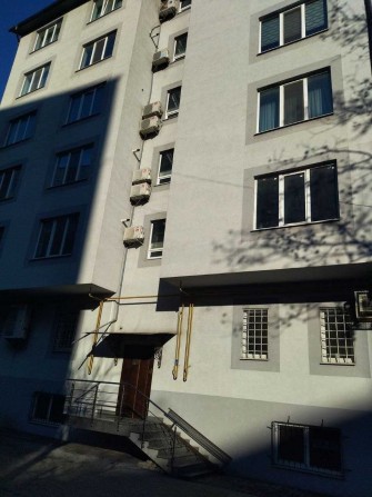 Квартира на Парусной - фото 1