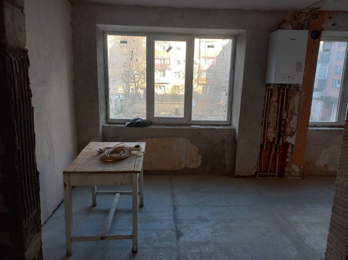 Квартира двокімнатна Мукачево - фото 1