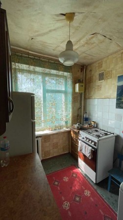 Продаётся 1-комнатная квартира в центре Славянска - фото 1