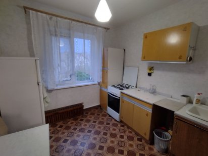 Продаж 2-кімнатної квартири на Солом'янці Киев