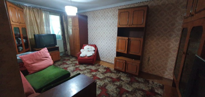 Продам 2-х комнатную квартиру на Одесской. - фото 1