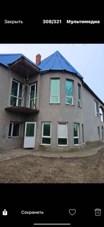 Продается дом в районе улицы Шабская с видом на лиман. - фото 1