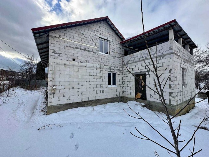 Продаж нового будинку у м.Борислав - фото 1