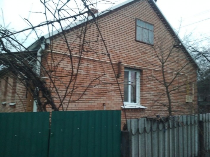 Продам будинок в районі Брестського ринку,.м. Ковель - фото 1