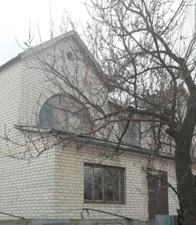 Дом в Павлограде - фото 1