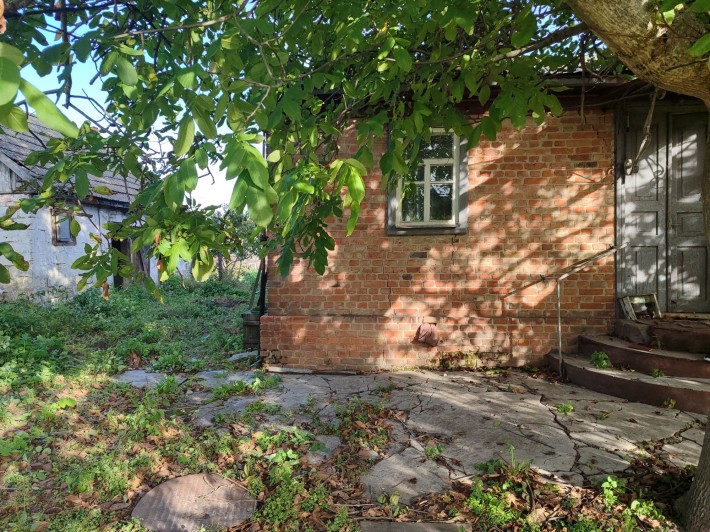Продається будинок в'їзд Котляревського - фото 1