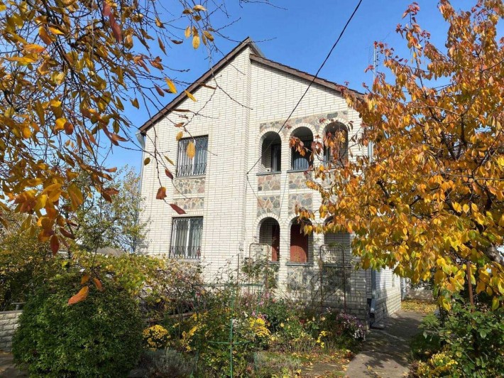 Продаж будинку, с.Чепеліївка - фото 1