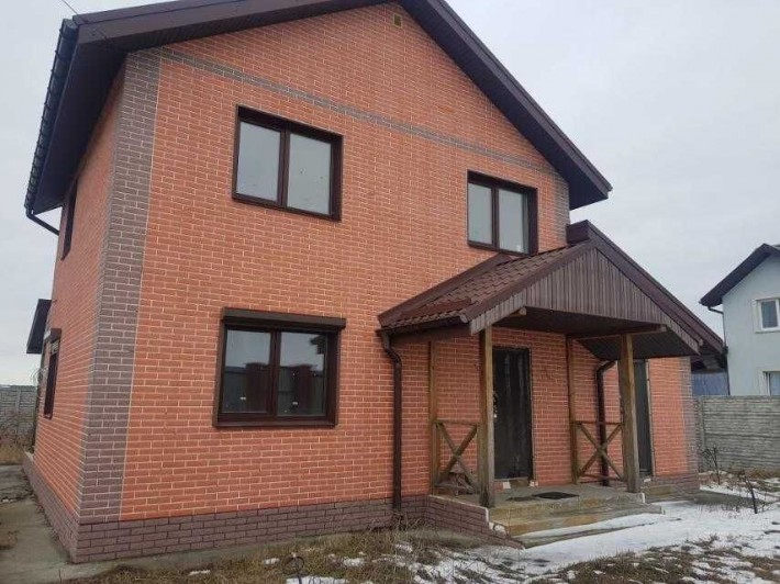 Продам отличный дом "Вишневый Хуторок"! Киев 6 км - фото 1