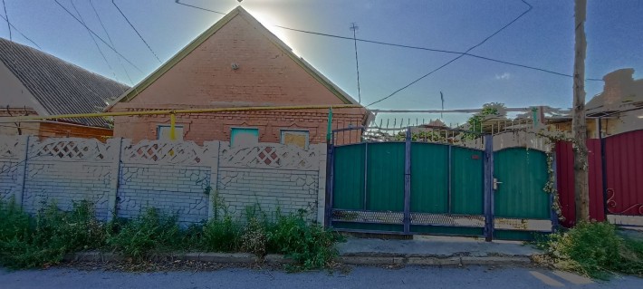 Продам будинок м. Нікополь - фото 1