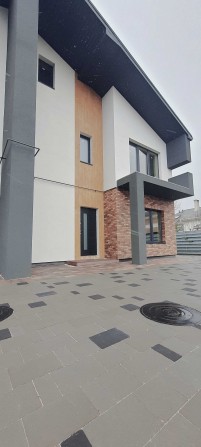 Продам комфортний дуплекс, будинок біля Каскаду 763 дол.м.кв. - фото 1