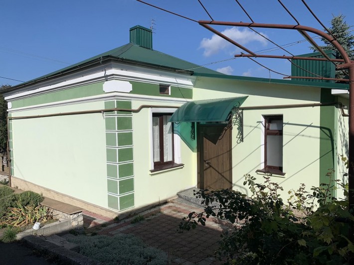 Продаж компактного будинку східний Богуна - фото 1